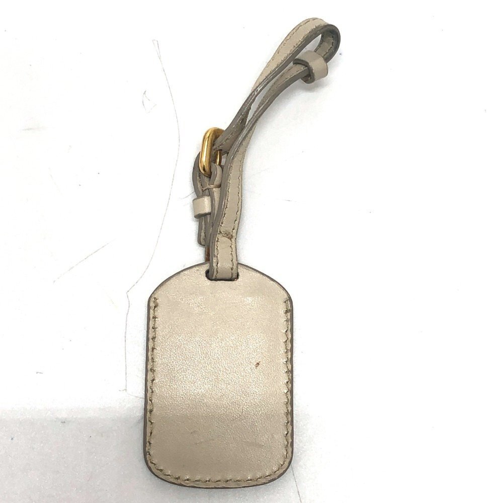 PRADA Cream Shoulder Bag - Picture 15 of 16